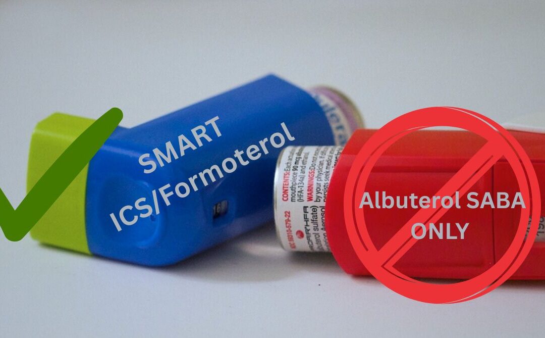 Getting SMART about Asthma Therapy