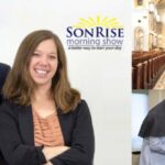 A Meeting Point for the Mercy of God