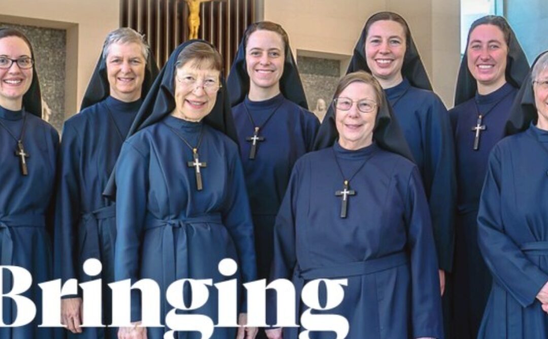 Bringing Mercy to Tulsa