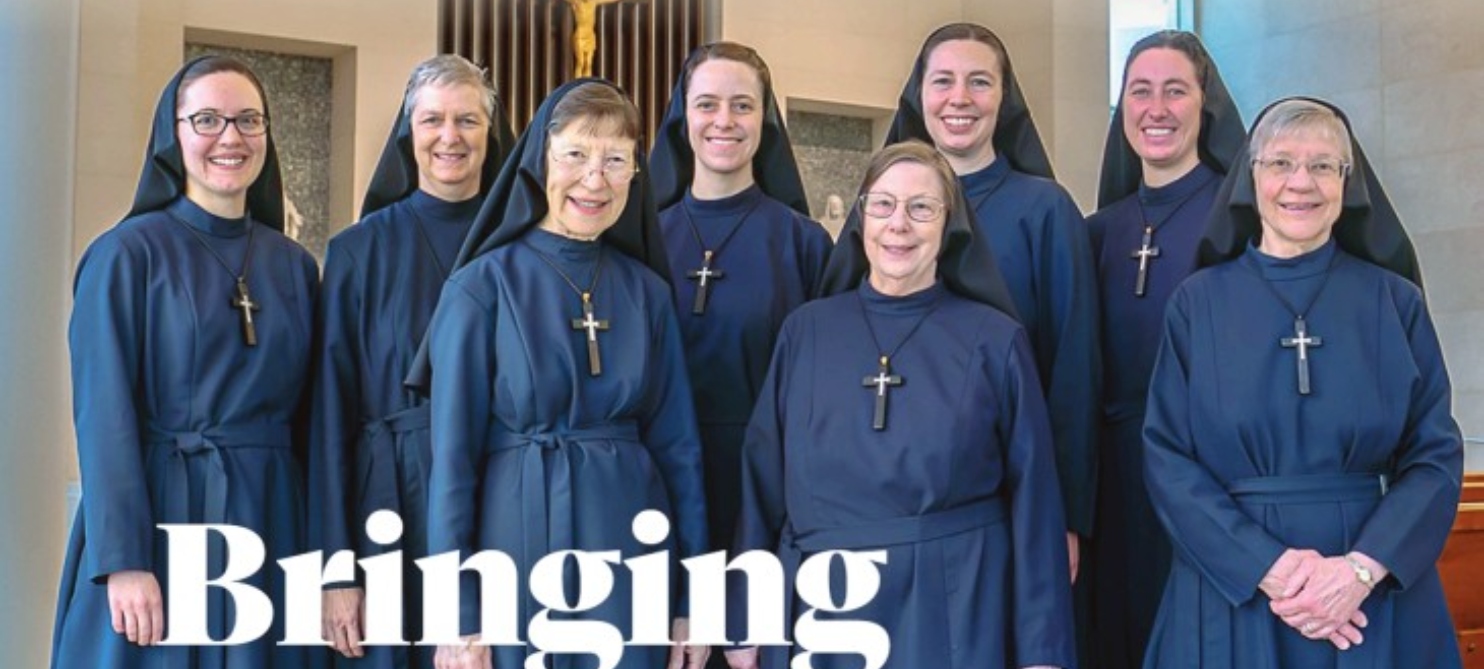 Bringing Mercy to Tulsa